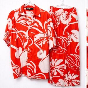 LexBreezy Couples Set